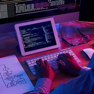 BEng (Hons) in Software Engineering