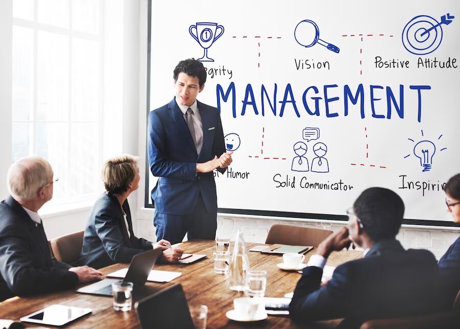 BSc (Hons) in Business Management